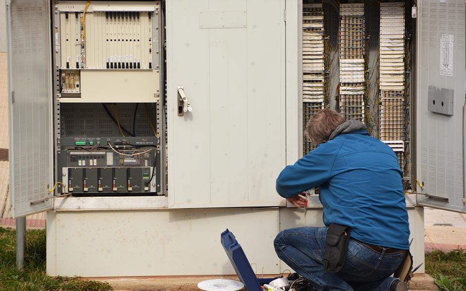 urgence électricité Maisons-Alfort