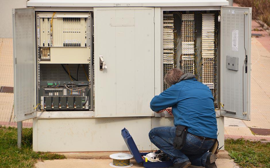 urgence électricité Saint-Prix