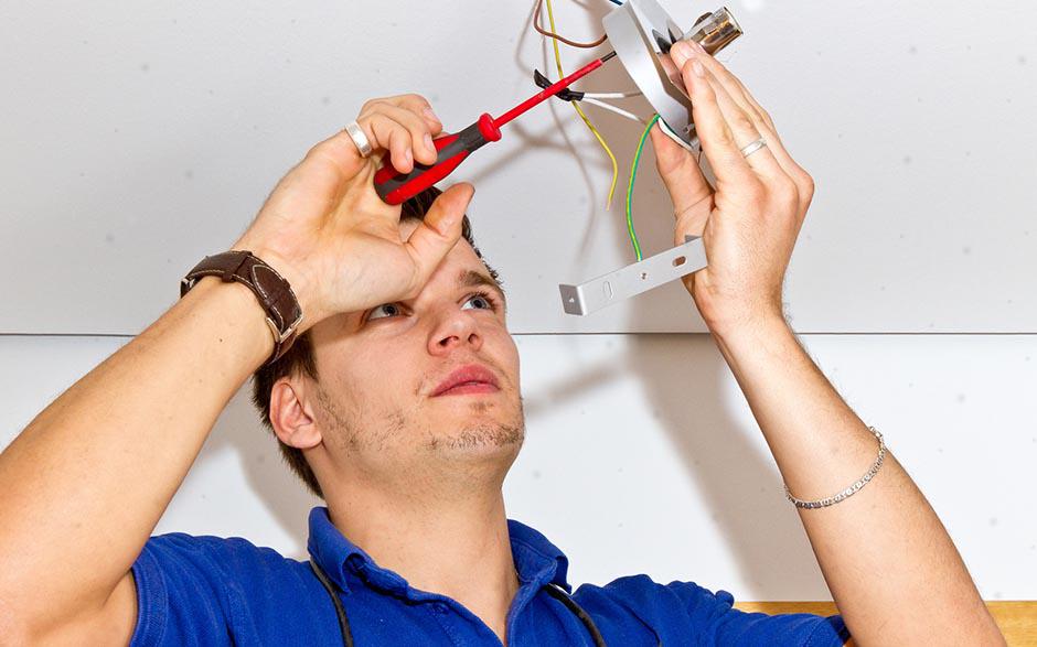 urgence électricité Maisons-Alfort