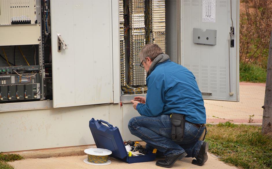 électricien installateur Choisy-le-Roi
