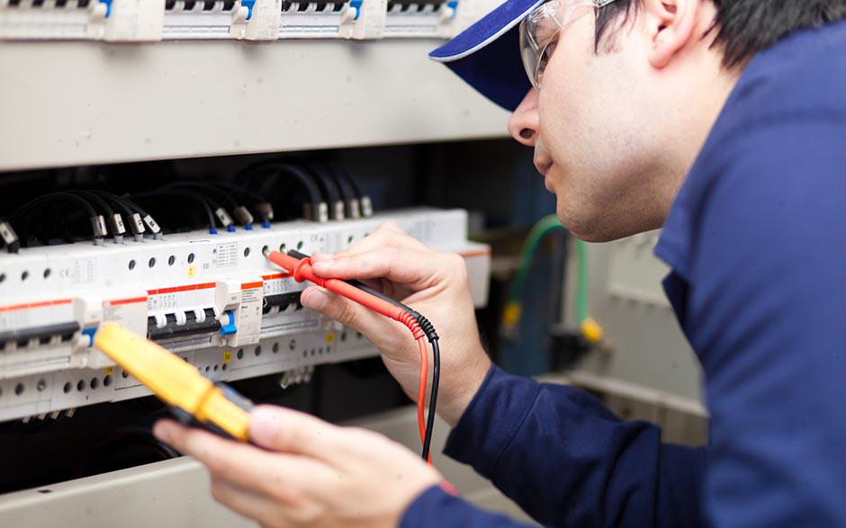 électricité Louveciennes