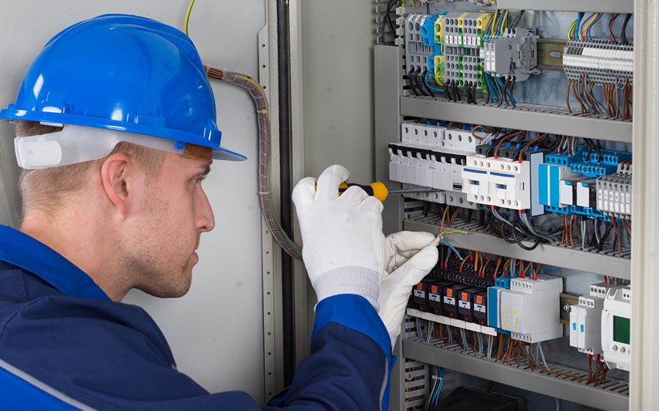 urgences électricité Maisons-Alfort