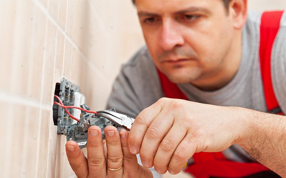 devis travaux électricité Maisons-Alfort