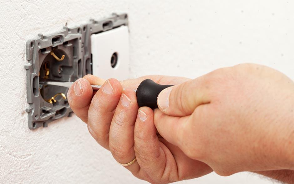 urgence électricité Maisons-Alfort