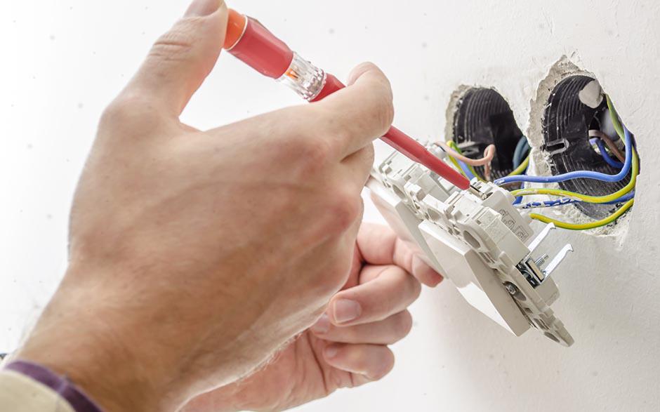 urgence électricité Maisons-Alfort