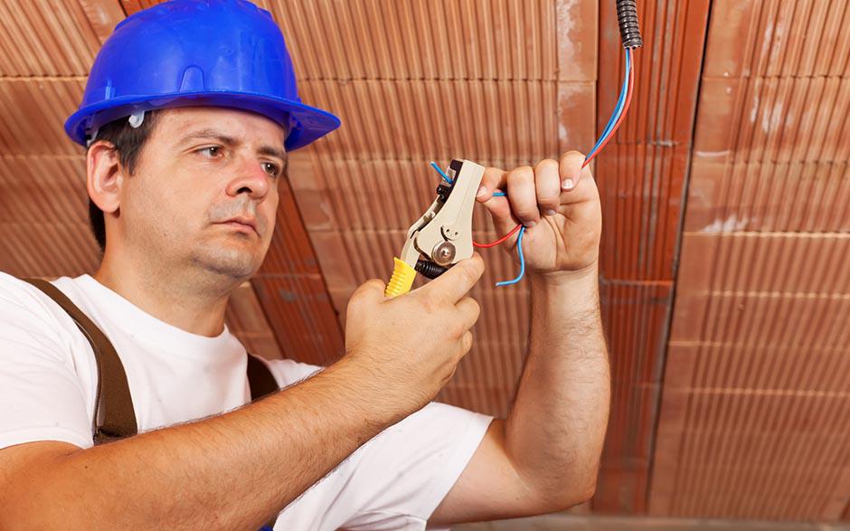 électricien installateur Choisy-le-Roi