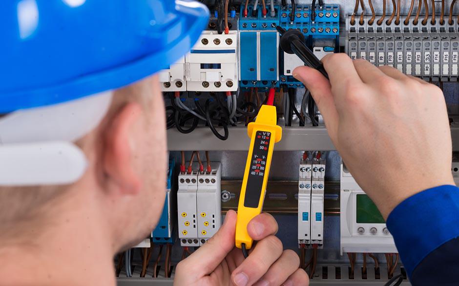 urgence électricité Villeneuve-la-Garenne
