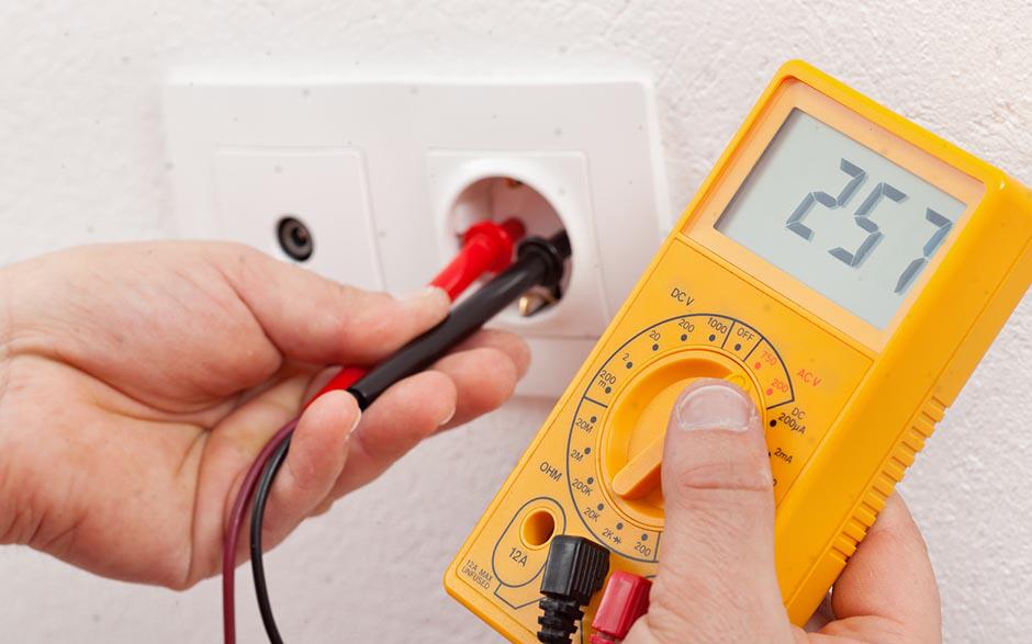 devis électricité maison Vaujours