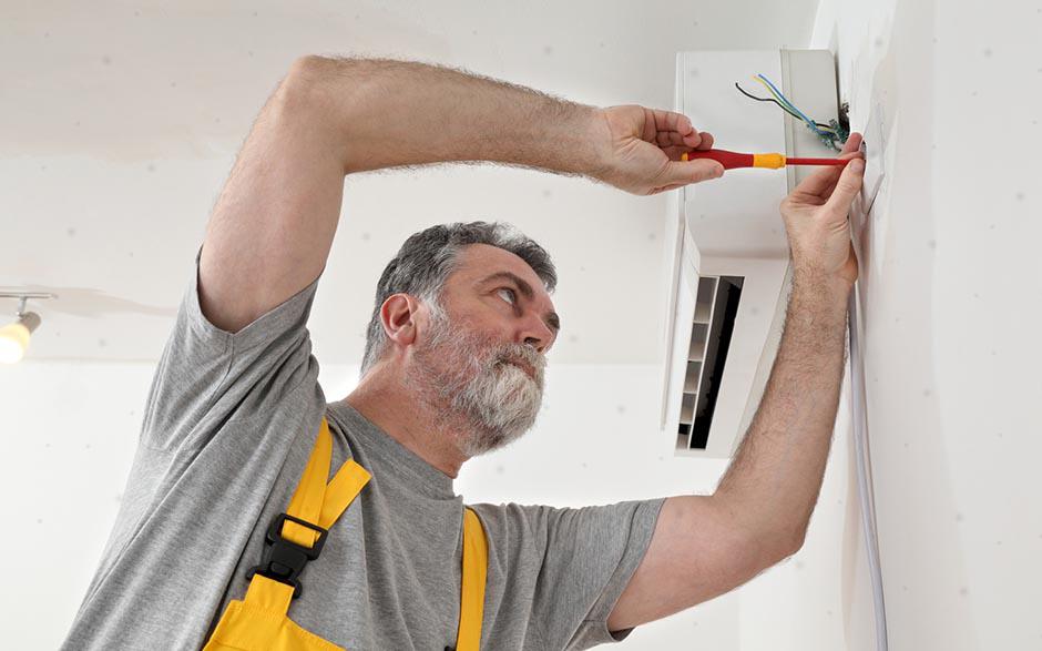 urgences électricité Maisons-Alfort